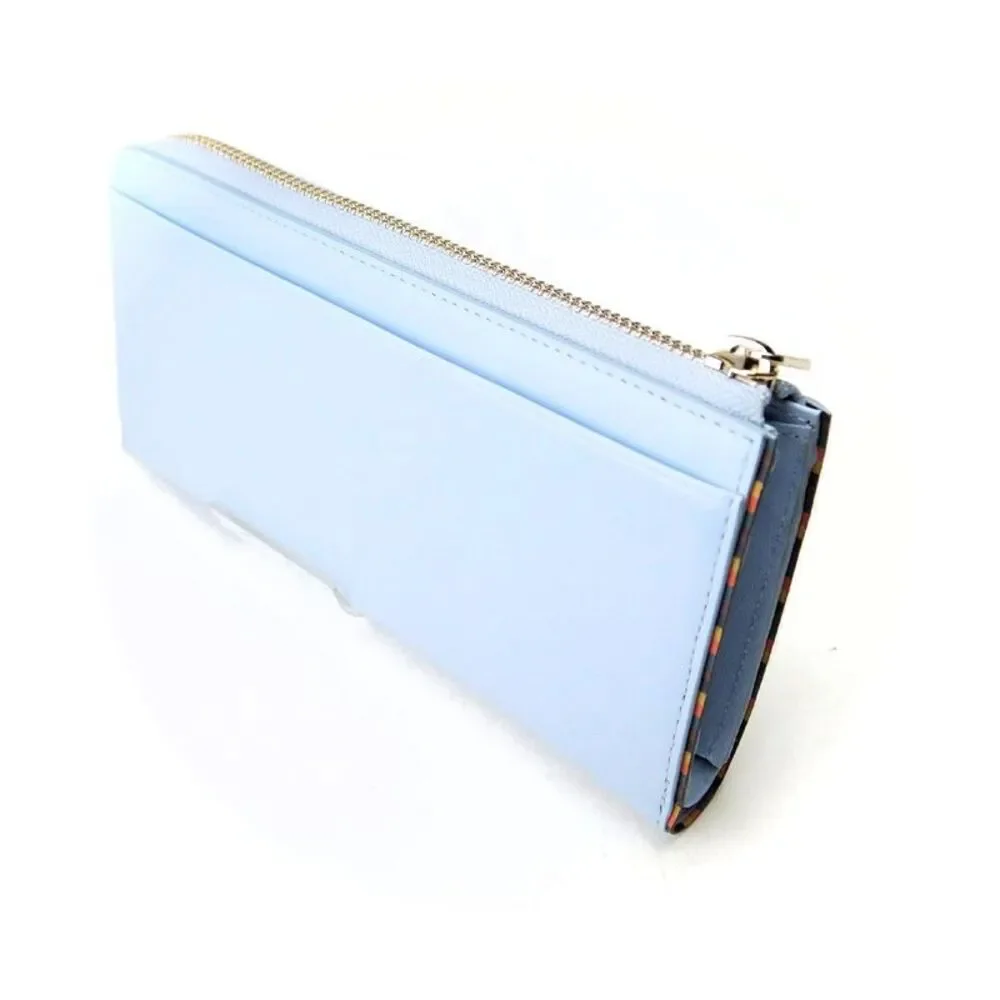 Paul Smith Leather Long Wallet